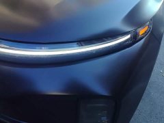 Li Auto L7 2024 Pro - ფოტო 5