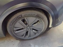 Li Auto L7 2024 Pro - ფოტო 6