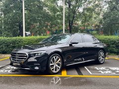 Mercedes-Benz E-Class E 300 L Fashion Edition - ფოტო 1