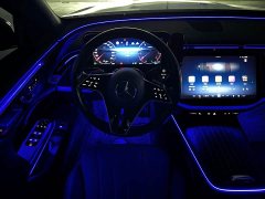 Mercedes-Benz E-Class E 300 L Fashion Edition - ფოტო 12