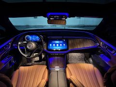 Mercedes-Benz E-Class E 300 L Fashion Edition - ფოტო 13