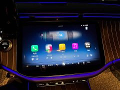 Mercedes-Benz E-Class E 300 L Fashion Edition - ფოტო 14