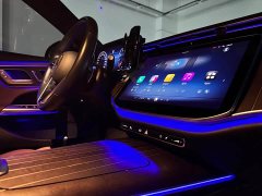 Mercedes-Benz E-Class E 300 L Fashion Edition - ფოტო 15