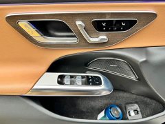 Mercedes-Benz E-Class E 300 L Fashion Edition - ფოტო 16