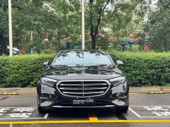 Mercedes-Benz E-Class E 300 L Fashion Edition - ფოტო 2