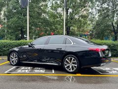 Mercedes-Benz E-Class E 300 L Fashion Edition - ფოტო 5