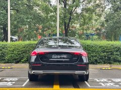 Mercedes-Benz E-Class E 300 L Fashion Edition - ფოტო 6