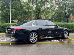 Mercedes-Benz E-Class E 300 L Fashion Edition - ფოტო 7