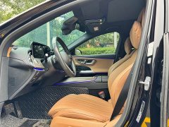 Mercedes-Benz E-Class E 300 L Fashion Edition - ფოტო 8