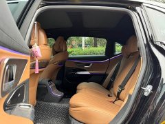 Mercedes-Benz E-Class E 300 L Fashion Edition - ფოტო 9