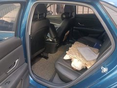 Hyundai Elantra 1.5L CVT Luxury - ფოტო 11