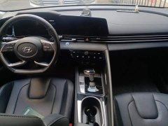 Hyundai Elantra 1.5L CVT Luxury - ფოტო 12