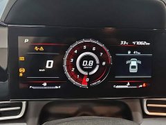 Hyundai Elantra 1.5L CVT Luxury - ფოტო 14