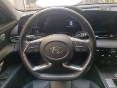 Hyundai Elantra 1.5L CVT Luxury - ფოტო 15
