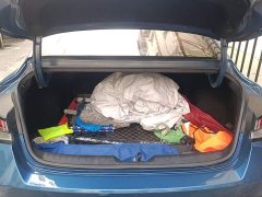Hyundai Elantra 1.5L CVT Luxury - ფოტო 4