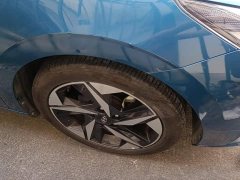 Hyundai Elantra 1.5L CVT Luxury - ფოტო 6