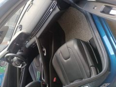 Hyundai Elantra 1.5L CVT Luxury - ფოტო 8