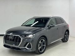 Audi Q3 35 TFSI Fashion Dynamic - ფოტო 1