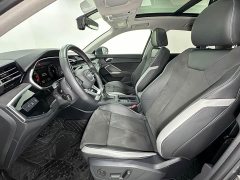 Audi Q3 35 TFSI Fashion Dynamic - ფოტო 7