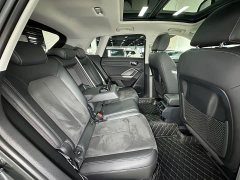 Audi Q3 35 TFSI Fashion Dynamic - ფოტო 9