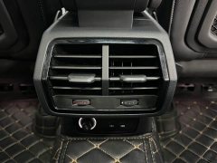 Audi Q3 35 TFSI Fashion Dynamic - ფოტო 12