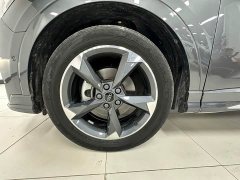 Audi Q3 35 TFSI Fashion Dynamic - ფოტო 16