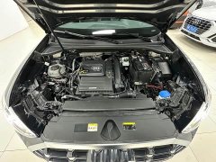 Audi Q3 35 TFSI Fashion Dynamic - ფოტო 17