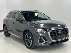 Audi Q3 35 TFSI Fashion Dynamic - ფოტო 2