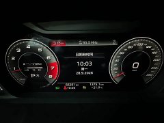 Audi Q3 35 TFSI Fashion Dynamic - ფოტო 3