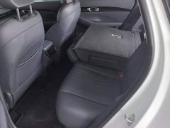 Geely Galaxy E5 530km Starship Edition - ფოტო 7