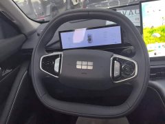Geely Galaxy E5 530km Starship Edition - ფოტო 11