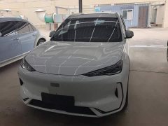 Geely Galaxy E5 530km Starship Edition - ფოტო 1