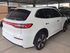 Geely Galaxy E5 530km Starship Edition - ფოტო 2