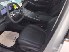 Geely Galaxy E5 530km Starship Edition - ფოტო 5