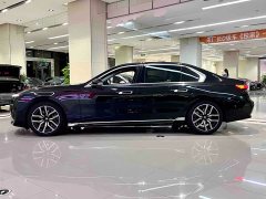 BMW 7 Series 735Li M Sport Package - ფოტო 3