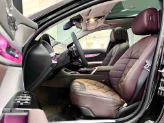 BMW 7 Series 735Li M Sport Package - ფოტო 7