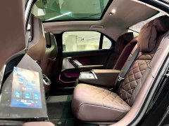 BMW 7 Series 735Li M Sport Package - ფოტო 9