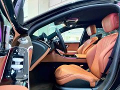 Mercedes-Benz S-Class S 400 L Luxury - ფოტო 7