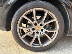 Porsche Cayenne S 2.9T Platinum Edition - ფოტო 12