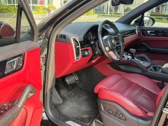 Porsche Cayenne S 2.9T Platinum Edition - ფოტო 13