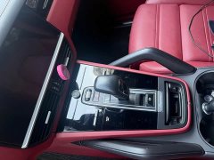 Porsche Cayenne S 2.9T Platinum Edition - ფოტო 14