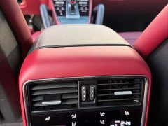 Porsche Cayenne S 2.9T Platinum Edition - ფოტო 9