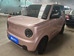Geely Panda Mini 200km Endurance Edition - ფოტო 1