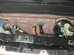 Geely Panda Mini 200km Endurance Edition - ფოტო 10