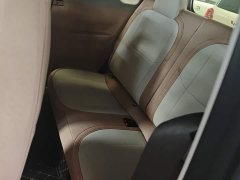Geely Panda Mini 200km Endurance Edition - ფოტო 11