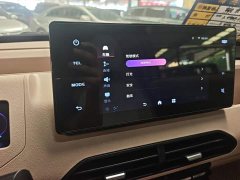 Geely Panda Mini 200km Endurance Edition - ფოტო 13