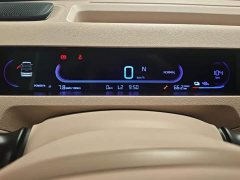 Geely Panda Mini 200km Endurance Edition - ფოტო 14
