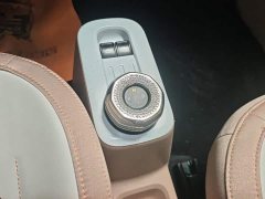 Geely Panda Mini 200km Endurance Edition - ფოტო 16