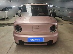 Geely Panda Mini 200km Endurance Edition - ფოტო 2