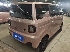 Geely Panda Mini 200km Endurance Edition - ფოტო 3